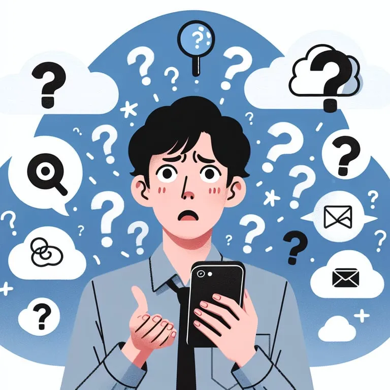 아이클라우드 사진 백업이 안될 때 해결 방법은?